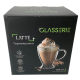 Кружка Glasserie Latte, 320мл