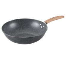 Сковорода-вок Carbon Steel, 32см