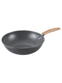 Сковорода-вок Carbon Steel, 32см