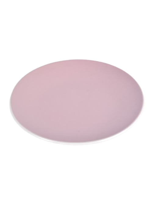 Tarrington House Тарелка десертная Pink, 20.5см