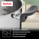 Кастрюля с крышкой Tefal Primary 5.3л, 24см