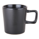 Кружка Nuovacasa Sola Black, 340мл