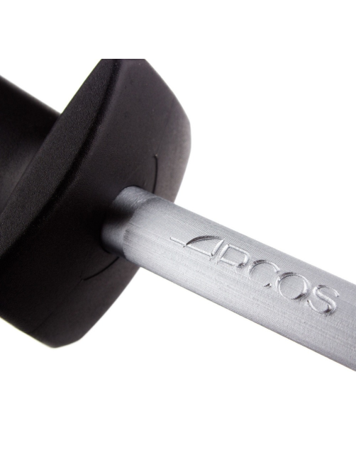 Мусат для ножей Arcos Sharpening steels, 23см