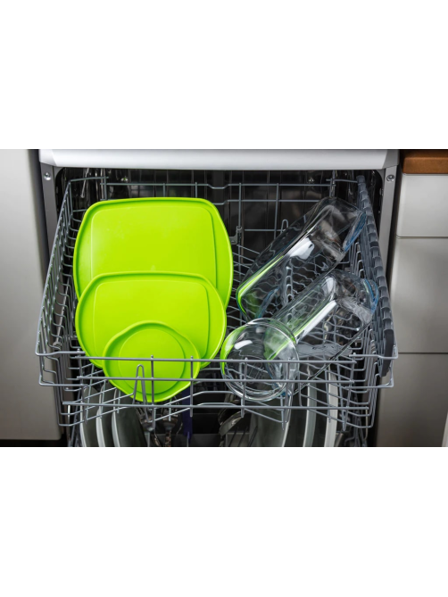 Блюдо Pyrex Cook&Store 2.6л, 28 х 20 х 8см
