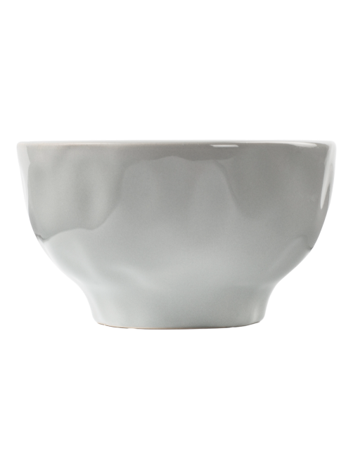Салатник Domenik Stone Dark 600мл, 15см