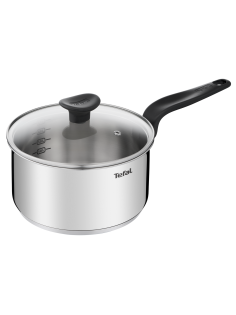 Ковш с крышкой Tefal Primary 1.5л, 16см