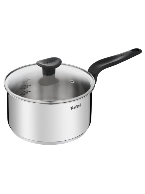 Ковш с крышкой Tefal Primary 1.5л, 16см