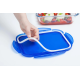 Форма для запекания Pyrex Cook and Go с крышкой 25 x 19 х 7см, 1.9л
