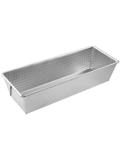 Форма для кекса Zenker Silver, 25 х 11.5см