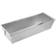 Форма для кекса Zenker Silver, 25 х 11.5см