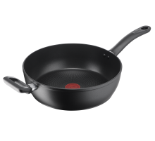 Сковорода Tefal Flavor Force глубокая, 28см