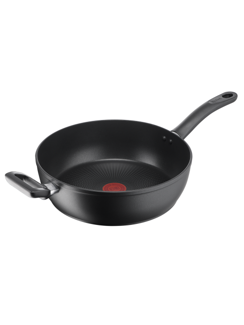 Сковорода Tefal Flavor Force глубокая, 28см