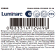 Салатник Luminarc Diwali Fusion, 18см
