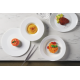 Блюдо для барбекю Bormioli rocco Grangusto, 22 х 16см