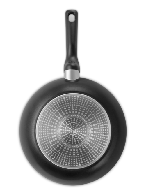 Сковорода Tefal Ultra+ Вок, 28см