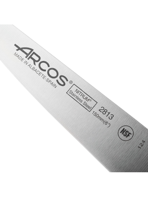 Нож кухонный Arcos Universal, 15см