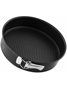 Форма для выпечки Zenker Black metallic разъемная, 28см