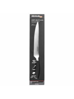 Нож Attribute Chef's Select филейный, 20см