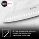 Нож сантоку Tefal Home Cook Jo, 18см