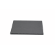 Tarrington House Тарелка Natural stone сланец 32 х 24см, 2шт