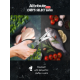 Ножницы Attribute Chef's Select универсальные