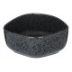 Салатник Millimi Onyx 850мл, 16 x 14.5см