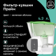 Фильтр-кувшин Барьер Прайм для очистки воды, 4.2л