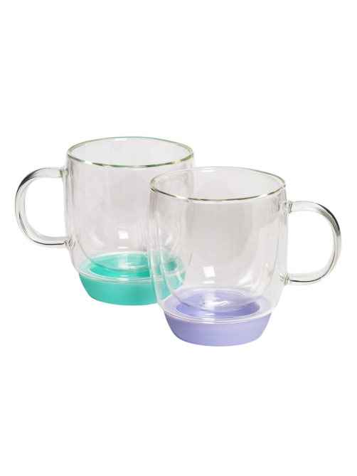 Кружка Glasserie In color, 300мл