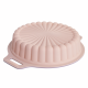 Форма для пирога Attribute Aurora круглая, 32 x 26.5 x 6см