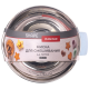 Миска для смешивания Attribute Shape 24см, 4.4л