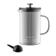 Френч-пресс Polaris Stein графит, 600мл