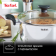 Кастрюля с крышкой Tefal Primary 5.3л, 24см