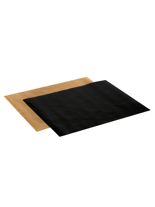 Набор тефлоновых ковриков Kroll лакоткань 33 x 40см, 2шт
