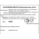 Ложка Fackelmann Nirosta для соуса, 30см