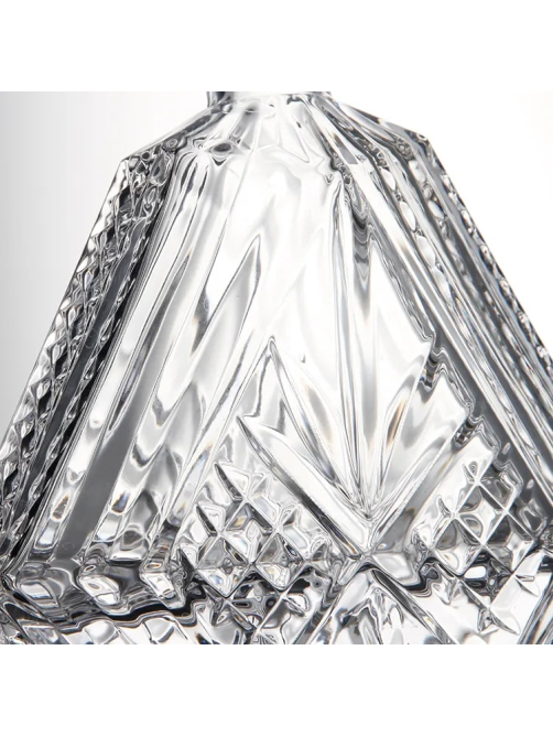Штоф Glasserie Monarch для крепких напитков, 650мл