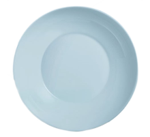 Тарелка обеденная Luminarc Apy Paradise Blue, 25см