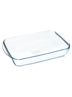 Блюдо для запекания Pyrex Smart cooking 2.9л, 35 х 23см