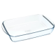 Блюдо для запекания Pyrex Smart cooking 2.9л, 35 х 23см