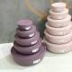 Салатник Hobby Life с крышкой, 2.8л