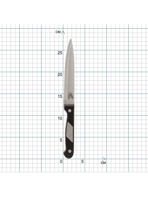 Нож поварской Axwild Ideal, 15см