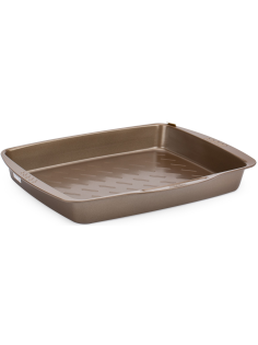 Форма для запекания Pyrex Asimetria прямоугольная, 40 x 31см