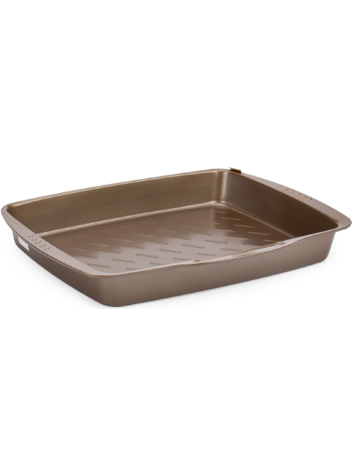 Форма для запекания Pyrex Asimetria прямоугольная, 40 x 31см