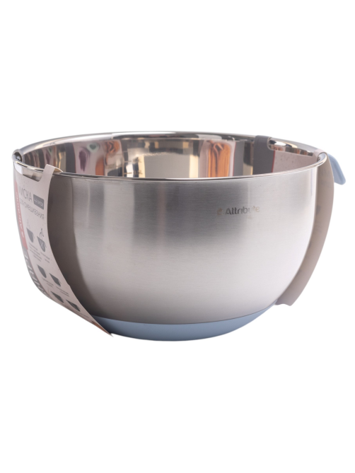 Миска для смешивания Attribute Shape 24см, 4.4л
