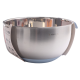Миска для смешивания Attribute Shape 24см, 4.4л