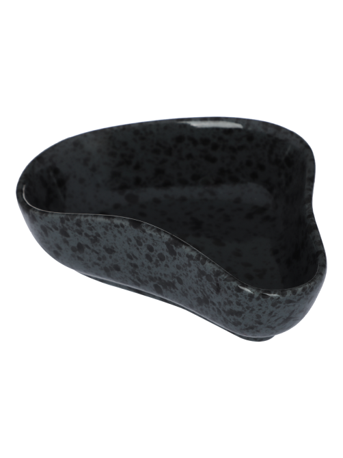 Соусник Millimi Onyx, 10 x 6.5см