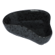 Соусник Millimi Onyx, 10 x 6.5см
