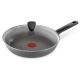 Сковорода Tefal Natural Cook с крышкой, 26см