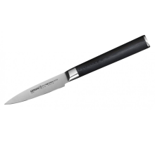 Нож овощной Samura Mо-V SM-0010/G-10, 9см