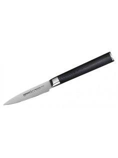 Нож овощной Samura Mо-V SM-0010/G-10, 9см