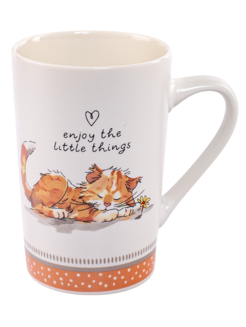 Кружка Domenik Cats&Dogs, 385мл